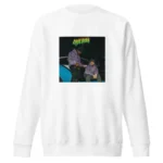 Childish Sweatshirt Streetwear Essential