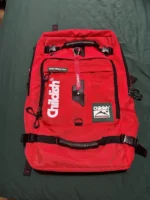 Childish Classic Bag Logo