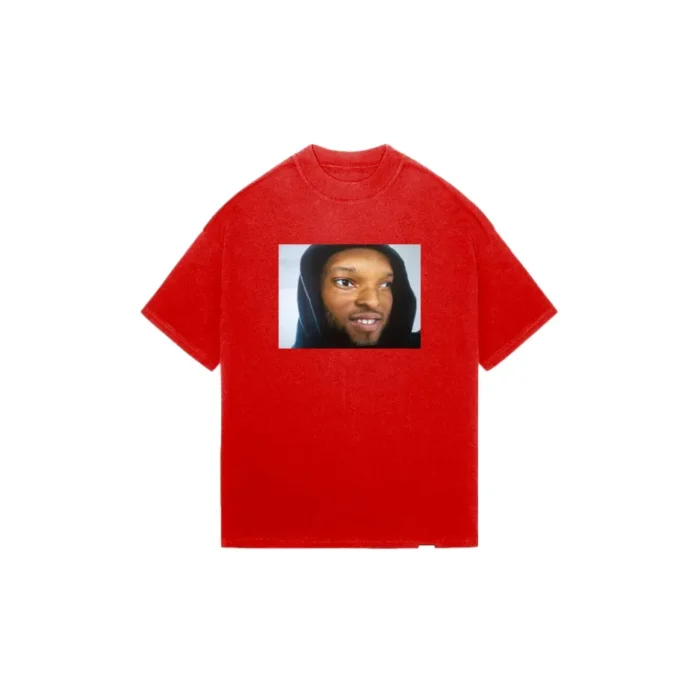 TGF Bro Exclusive Meme T-Shirt Black